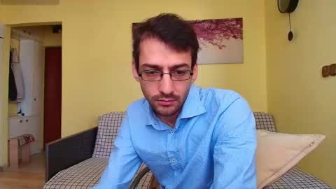 Eddy online show from 12/18/25, 09:15