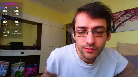 Eddy online show from 01/18/26, 09:46