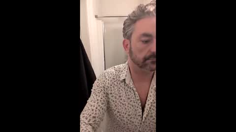 hungitalian40 online show from 03/20/26, 11:42