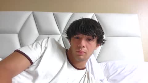 Tyler online show from 04/01/26, 02:58