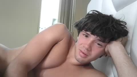 Tyler online show from 04/08/26, 01:11