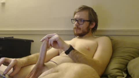 HungMysterio online show from 02/11/25, 11:12