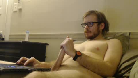 HungMysterio online show from 02/14/25, 12:51