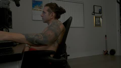 Mr. Dom online show from 05/21/26, 05:25
