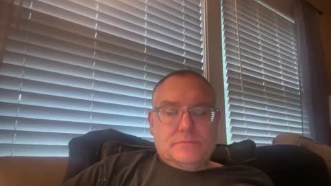 AARON online show from 05/19/26, 12:33