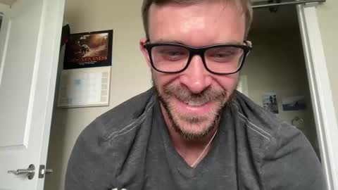 hungrunner24 online show from 05/26/26, 07:21