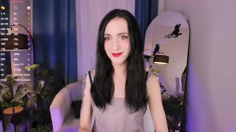 Kitty online show from 11/03/25, 06:47