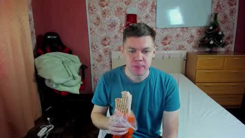 Nancy and Robert online show from 12/22/25, 04:20