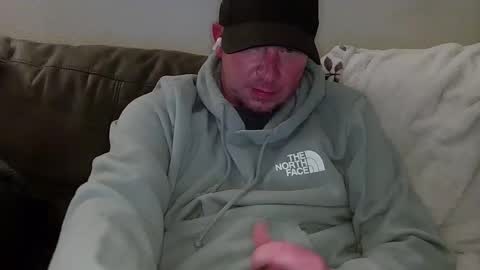 HuingsingleDad79 online show from 04/19/26, 10:25