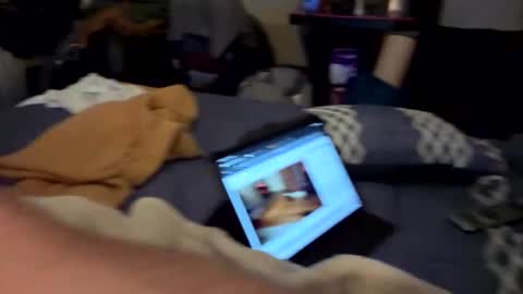 hungsolow6943 online show from 02/14/26, 04:20