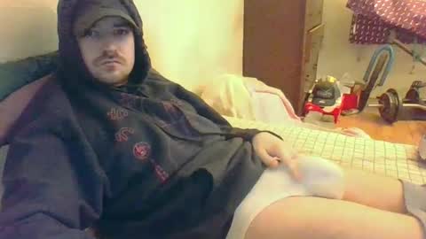 Boi online show from 02/08/25, 02:47