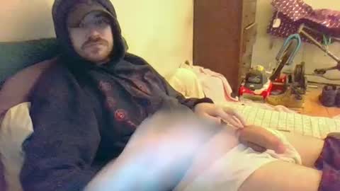 Boi online show from 02/18/25, 02:05