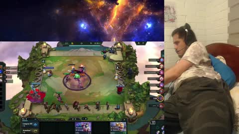 Rod online show from 12/03/24, 03:20