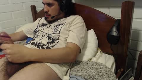 Rod online show from 12/11/24, 05:10