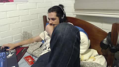 Rod online show from 12/12/24, 03:43