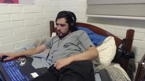 Rod online show from 12/19/24, 03:07