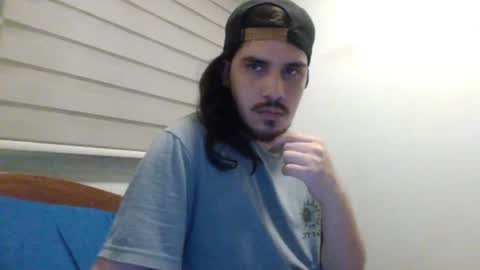 Rod online show from 01/16/25, 03:23