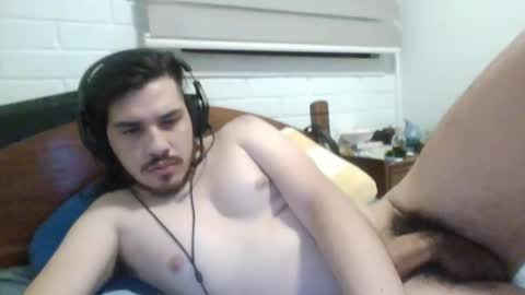 Rod online show from 01/25/25, 05:51