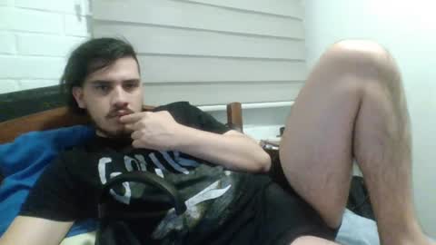 Rod online show from 01/27/25, 03:47