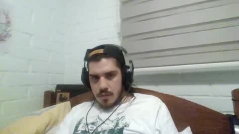 Rod online show from 02/06/25, 02:55