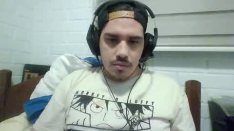 Rod online show from 02/10/25, 02:19