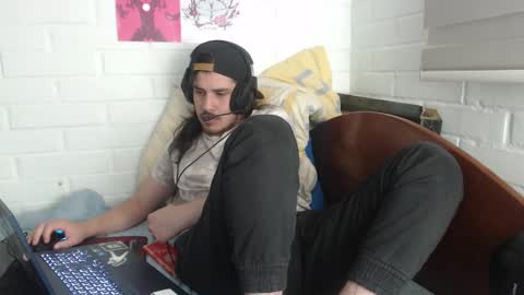 Rod online show from 02/12/25, 04:12