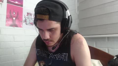 Rod online show from 02/13/25, 05:58