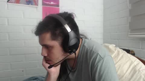 Rod online show from 02/16/25, 02:42