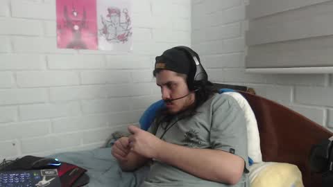 Rod online show from 02/17/25, 04:31