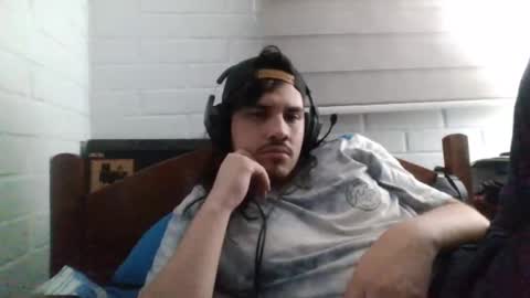 Rod online show from 02/18/25, 04:48