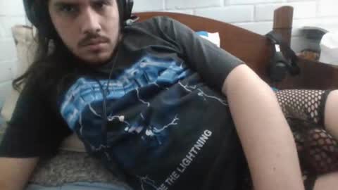 Rod online show from 03/01/25, 02:59