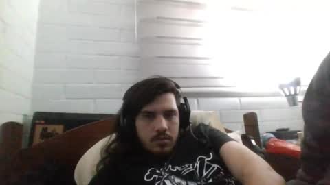 Rod online show from 03/08/25, 02:34