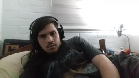 Rod online show from 03/11/25, 02:54