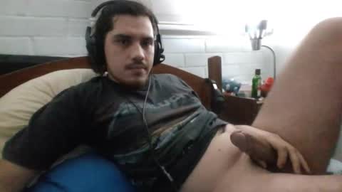 Rod online show from 03/12/25, 03:24