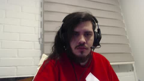 Rod online show from 09/20/25, 03:29