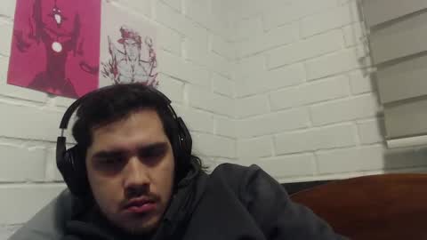 Rod online show from 09/28/25, 02:28