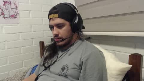 Rod online show from 10/14/25, 03:18