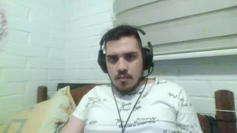 Rod online show from 10/30/25, 02:02