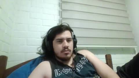 Rod online show from 01/07/26, 03:20