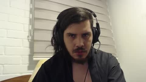 Rod online show from 02/09/26, 02:59