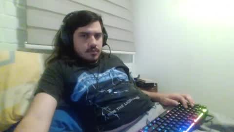 Rod online show from 03/27/26, 01:33