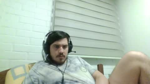 Rod online show from 03/31/26, 03:08