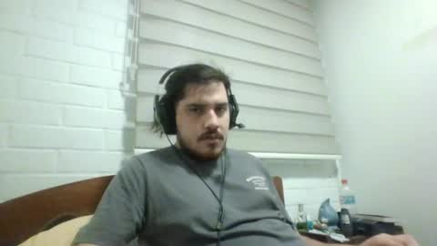 Rod online show from 04/01/26, 03:18