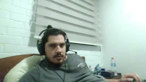 Rod online show from 04/03/26, 03:37