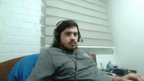 Rod online show from 04/04/26, 01:15