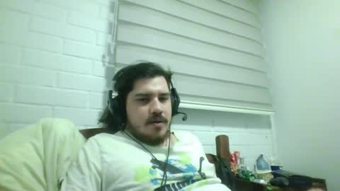 Rod online show from 04/06/26, 04:46