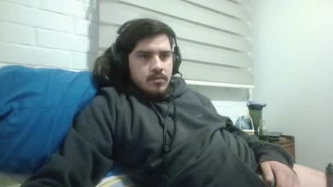 Rod online show from 04/11/26, 03:55