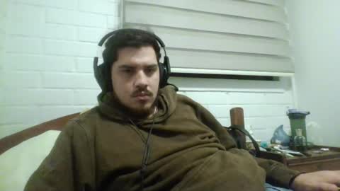 Rod online show from 04/15/26, 04:30