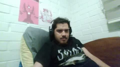 Rod online show from 04/16/26, 02:34