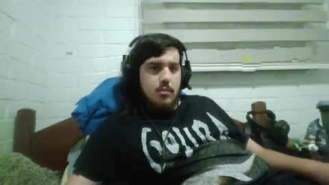 Rod online show from 04/18/26, 02:26